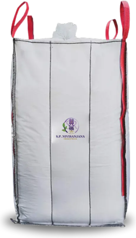 Baffle Bags (Fabric & Net)