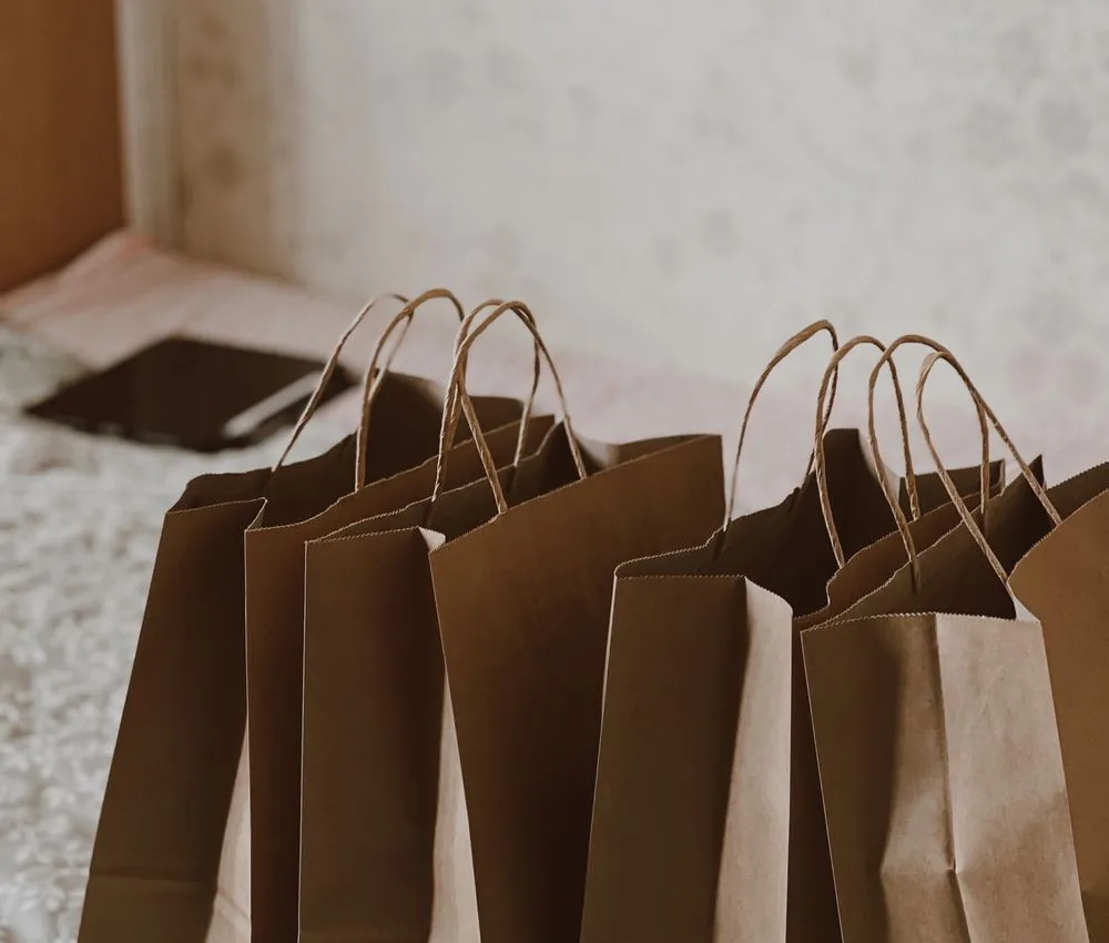 Paper Bags