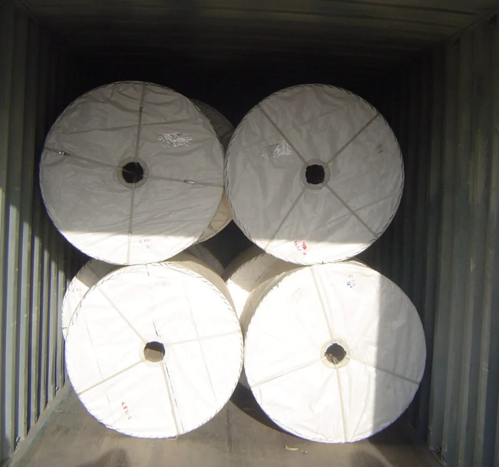 PP Woven Fabric