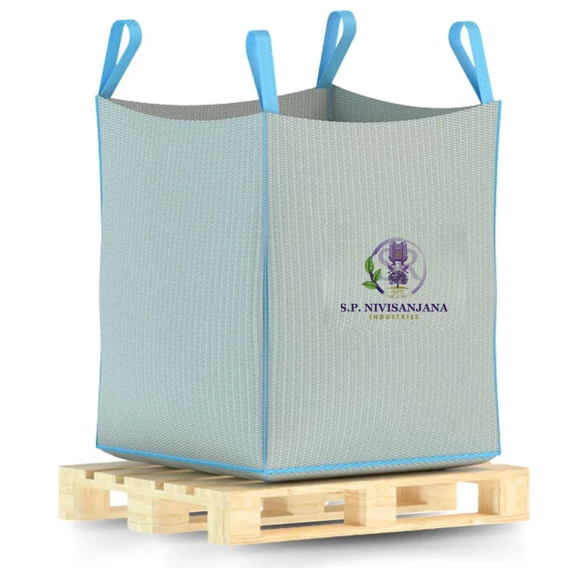 Type A Bulk Bags