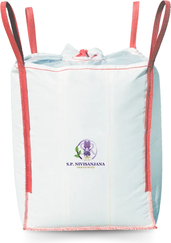 Type B Bulk Bags