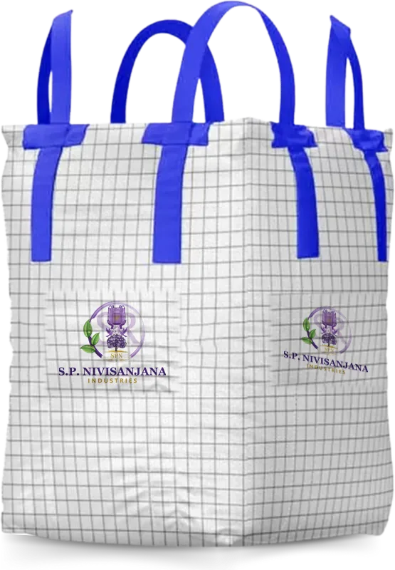 Type C Bulk Bags