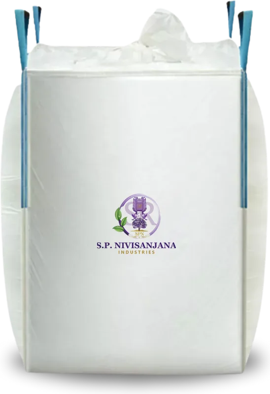 U-panel jumbo bag